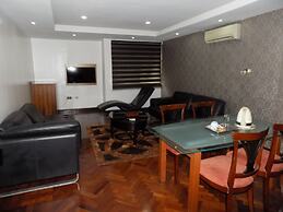 Pelican Hotel Lekki