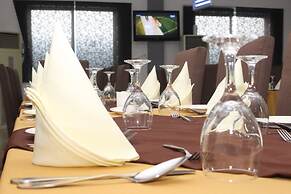 Pelican Hotel Lekki