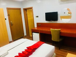 Pelican Hotel Lekki