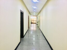 Pelican Hotel Lekki