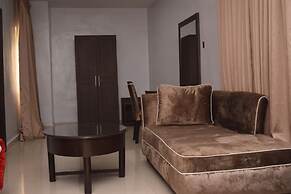 Pelican Hotel Lekki