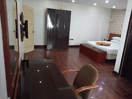 Pelican Hotel Lekki