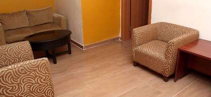 Pelican Hotel Lekki