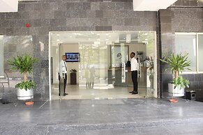 Pelican Hotel Lekki