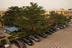 Pelican Hotel Lekki
