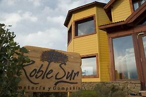 Hosteria Roble Sur