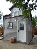 Wanderer's Inn Backpackers Hostel