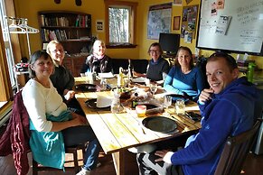 Wanderer's Inn Backpackers Hostel