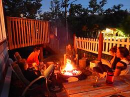 Wanderer's Inn Backpackers Hostel