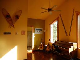 Wanderer's Inn Backpackers Hostel