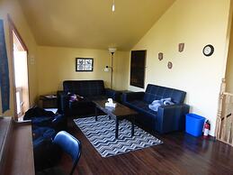 Wanderer's Inn Backpackers Hostel