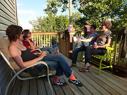 Wanderer's Inn Backpackers Hostel