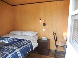 Wanderer's Inn Backpackers Hostel