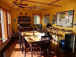 Wanderer's Inn Backpackers Hostel