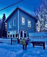 Wanderer's Inn Backpackers Hostel