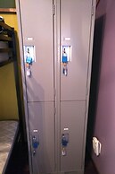 Wanderer's Inn Backpackers Hostel