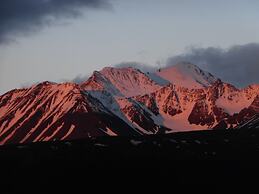 Wanderer's Inn Backpackers Hostel