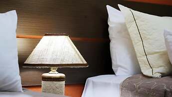 Pousada Recanto Solar dos Passaros