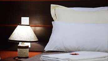 Pousada Recanto Solar dos Passaros