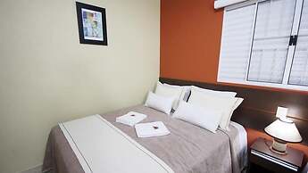 Pousada Recanto Solar dos Passaros