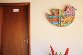 Pousada Recanto Solar dos Passaros