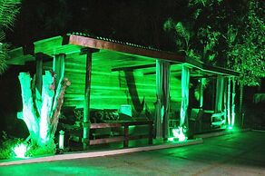 Pousada Recanto Solar dos Passaros