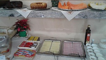 Pousada Recanto Solar dos Passaros