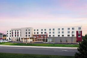 Courtyard by Marriott Pullman
