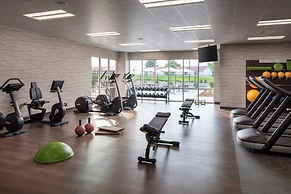 Courtyard by Marriott Pullman