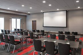 Courtyard by Marriott Pullman