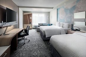 Courtyard by Marriott Pullman