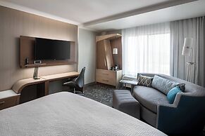 Courtyard by Marriott Pullman