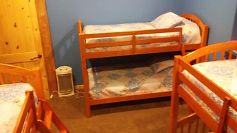 Teton Hostel HideAway