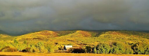 Teton Hostel HideAway
