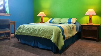 Teton Hostel HideAway