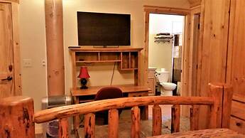 Teton Hostel HideAway