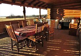 Teton Hostel HideAway