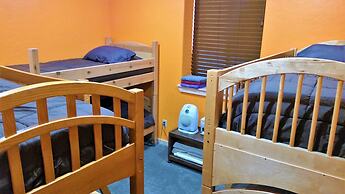 Teton Hostel HideAway