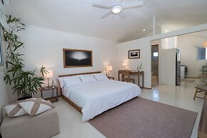 Moana Surf Resort