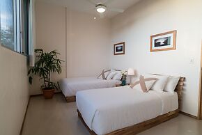 Moana Surf Resort