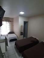 Visk Palace Hotel e Restaurante