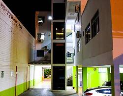 Visk Palace Hotel e Restaurante