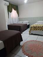 Visk Palace Hotel e Restaurante