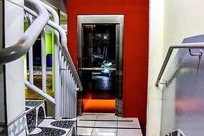 Visk Palace Hotel e Restaurante