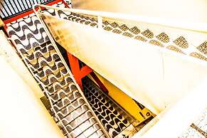 Visk Palace Hotel e Restaurante