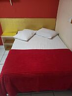 Visk Palace Hotel e Restaurante