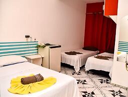 Visk Palace Hotel e Restaurante