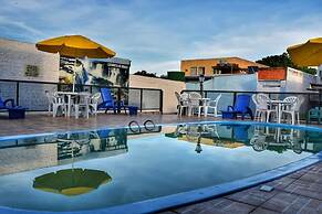 Visk Palace Hotel e Restaurante