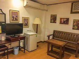 Subic Park Hotel