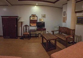 Subic Park Hotel